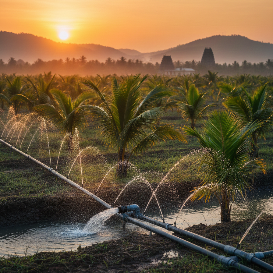 தமிழ் – சிறந்த Submersible Pumps