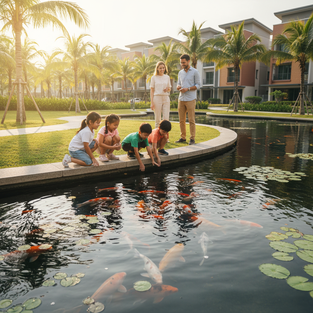 Energy Efficient Submersible Pumps in Singapore: Cut Costs & Carbon Footprint